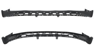 SPOILER HYUNDAI TUCSON 2020-> PARE-CHOCS AVANT