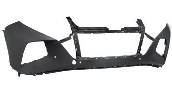 PARE-CHOCS HYUNDAI TUCSON 2020-> AVANT / AVEC 4 CAPTEUR