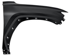 AILE HYUNDAI TUCSON 2020-> AVANT / AVEC MOULURE / DROITE