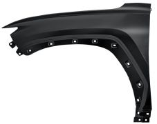 AILE HYUNDAI TUCSON 2020-> AVANT / AVEC MOULURE / GAUCHE