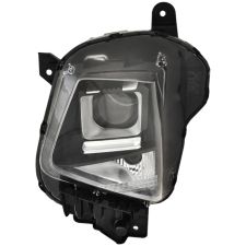 PHARE AVANT HYUNDAI TUCSON 2020-> GAUCHE PHARE AVANT HYUNDAI TUCSON 2020-> GAUCHE