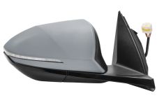 RÉTROVISEUR HYUNDAI TUCSON 2020-> ÉLÉCTRIQUE / PROFIL NOIR / CHAUFFANT / FEU CLIGNOTANT / RABATTABLE ÉLÉCTRIQUEMENT / SIDE ASSIST / AVEC APPRET / DROIT RÉTROVISEUR HYUNDAI TUCSON 2020-> ÉLÉCTRIQUE / PROFIL NOIR / CHAUFFANT / FEU CLIGNOTANT / RABATTABLE ÉLÉCTRIQUEMENT / SIDE ASSIST / AVEC APPRET / DROIT