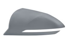 COQUE DE RÉTROVISEUR HYUNDAI TUCSON 2020-> MODÈLE AVEC FEU CLIGNOTANT / AVEC APPRET / GAUCHE