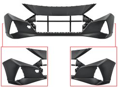 PARE-CHOCS HYUNDAI I20 2020-> AVANT