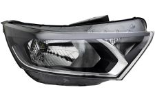 PHARE AVANT HYUNDAI I20 2020-> DROIT