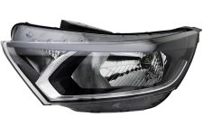 PHARE AVANT HYUNDAI I20 2020-> GAUCHE