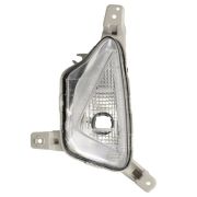 PHARE FEU DE JOUR HYUNDAI I20 2020-> GAUCHE