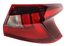 FEU ARRIÈRE HYUNDAI I20 2020-> EXTÉRIEUR / DROIT