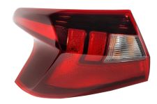 FEU ARRIÈRE HYUNDAI I20 2020-> EXTÉRIEUR / GAUCHE
