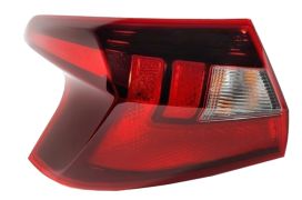 FEU ARRIÈRE HYUNDAI I20 2020-> EXTÉRIEUR / GAUCHE