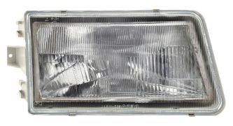 PHARE IVECO DAILY 1990-1999 ÉLÉCTRIQUE / DROIT