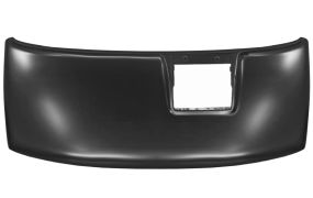 CAPOT IVECO DAILY 1990-1999 AVANT 