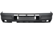PARE-CHOCS IVECO DAILY 1990-1996 AVANT / AVEC ANTIBROUILLARDS / GRIS CLAIR 
