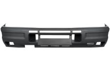 PARE-CHOCS IVECO DAILY 1996-1999 AVANT / AVEC ANTIBROUILLARDS / GRIS FONCÉ 