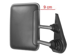 RÉTROVISEUR IVECO DAILY 1990-1995 BRAS COURT / MANUEL / DROIT