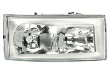 PHARE AVANT IVECO DAILY 1999-2006 DROIT