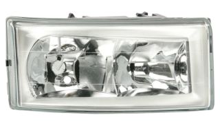 PHARE AVANT IVECO DAILY 1999-2006 DROIT