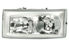PHARE AVANT IVECO DAILY 1999-2006 GAUCHE