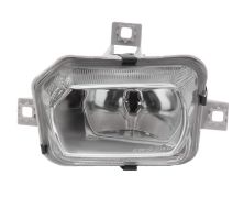 PHARE ANTIBROUILLARD IVECO DAILY 1999-2006 GAUCHE