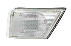 FEU CLIGNOTANT AVANT IVECO DAILY 1999-2006 BLANC / GAUCHE