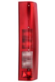 FEU ARRIÈRE IVECO DAILY 1999-2006 MODÈLE FURGON / DROIT