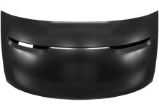 CAPOT IVECO DAILY 1999-2006 AVANT 