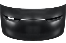 CAPOT IVECO DAILY 1999-2006 AVANT 