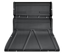 CACHE-MOTEUR IVECO DAILY 1999-2006 AVANT / CENTRALE 