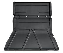 CACHE-MOTEUR IVECO DAILY 1999-2006 AVANT / CENTRALE 