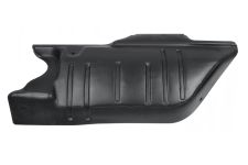 CACHE-MOTEUR IVECO DAILY 1999-2006 AVANT / DROIT