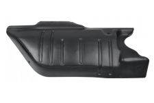CACHE-MOTEUR IVECO DAILY 1999-2006 AVANT / GAUCHE