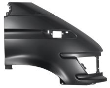 AILE IVECO DAILY 1999-2006 AVANT DROITE