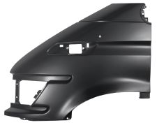 AILE IVECO DAILY 1999-2006 AVANT GAUCHE
