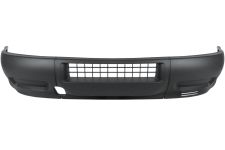 PARE-CHOCS IVECO DAILY 1999-2006 AVANT / SANS ANTIBROUILLARDS / NOIR