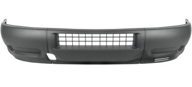 PARE-CHOCS IVECO DAILY 1999-2006 AVANT / SANS ANTIBROUILLARDS / GRIS