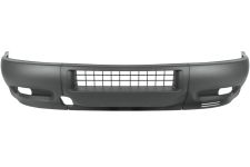 PARE-CHOCS IVECO DAILY 1999-2006 AVANT / AVEC ANTIBROUILLARDS / GRIS
