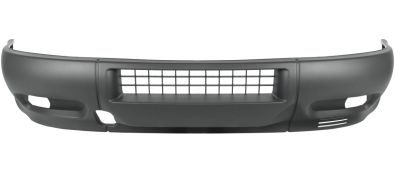 PARE-CHOCS IVECO DAILY 1999-2006 AVANT / AVEC ANTIBROUILLARDS / GRIS