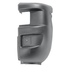 EMBOUT IVECO DAILY 1999-2006 ARRIÈRE / GRIS / DROIT