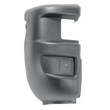 EMBOUT IVECO DAILY 1999-2006 ARRIÈRE / GRIS / GAUCHE