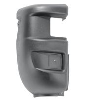 EMBOUT IVECO DAILY 1999-2006 ARRIÈRE / GRIS / GAUCHE