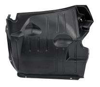 PARE-BOUE IVECO DAILY 1999-2006 PARTIE ARRIÈRE / AVANT DROIT