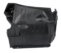 PARE-BOUE IVECO DAILY 1999-2006 PARTIE ARRIÈRE / AVANT GAUCHE