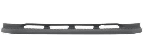 MARCHE PIED IVECO DAILY 1999-2006 PARE-CHOCS ARRIÈRE / GRIS