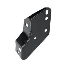SUPPORT PARE-CHOCS IVECO DAILY 1999-2006 AVANT GAUCHE