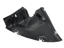 PARE-BOUE IVECO DAILY 1999-2006 PARTIE AVANT / AVANT GAUCHE