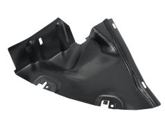 PARE-BOUE IVECO DAILY 1999-2006 PARTIE AVANT / AVANT GAUCHE