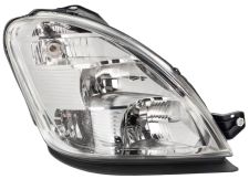 PHARE AVANT IVECO DAILY 2006-2012 DROIT