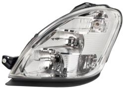 PHARE IVECO DAILY 2006-2012 GAUCHE