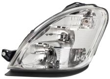 PHARE AVANT IVECO DAILY 2006-2012 GAUCHE