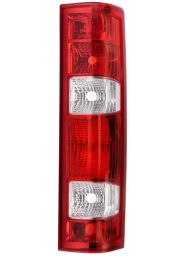 FEU ARRIÈRE IVECO DAILY 2006-2012 MODÈLE FURGON / DROIT